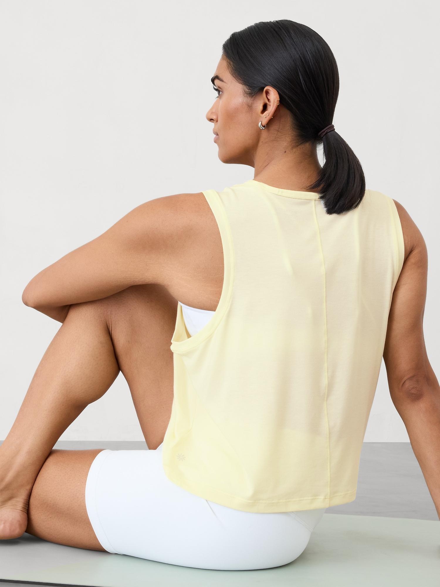 With Ease Muscle Tank Product Image