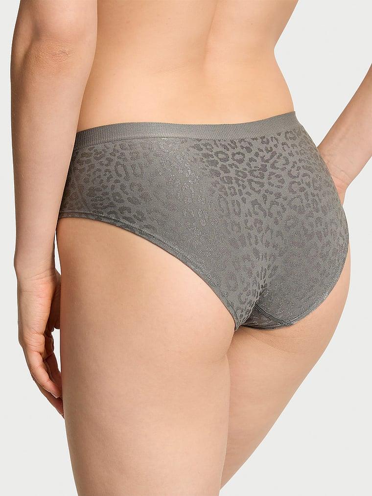 Seamless Hiphugger Panty Product Image