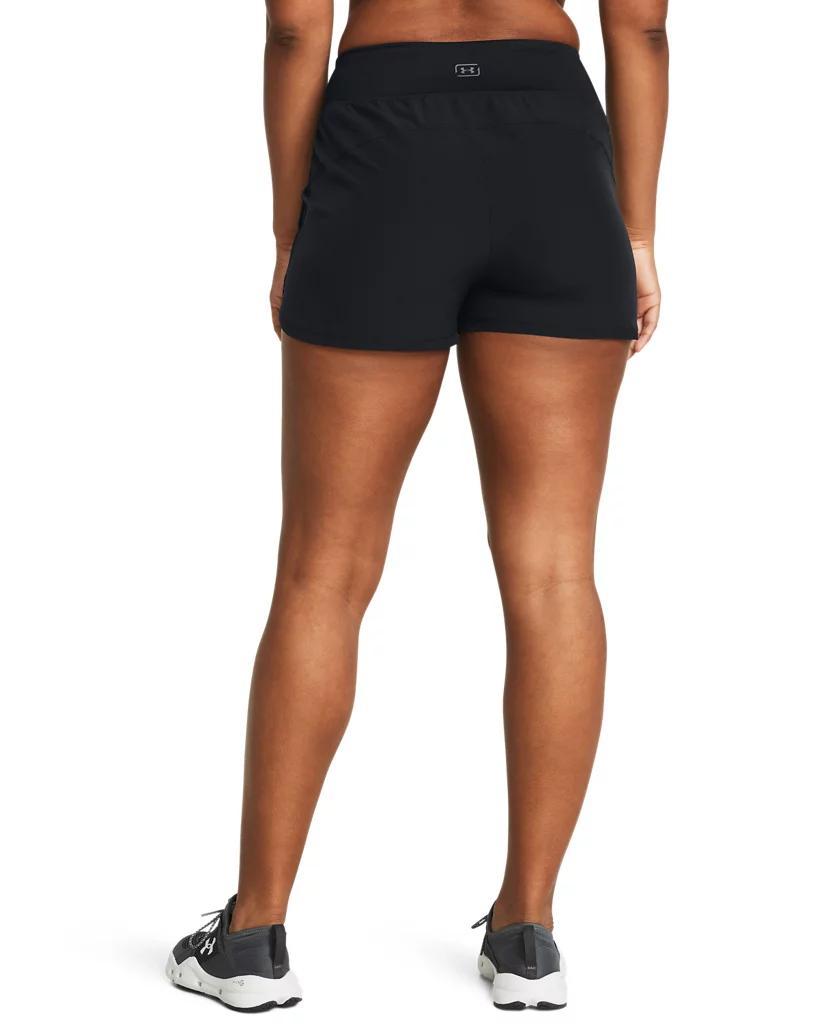UA Fish Pro Woven Product Image