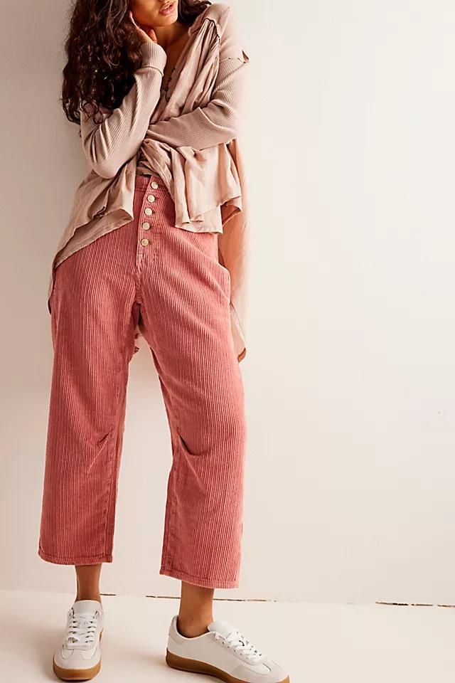 We The Free Osaka Cord Jeans Product Image