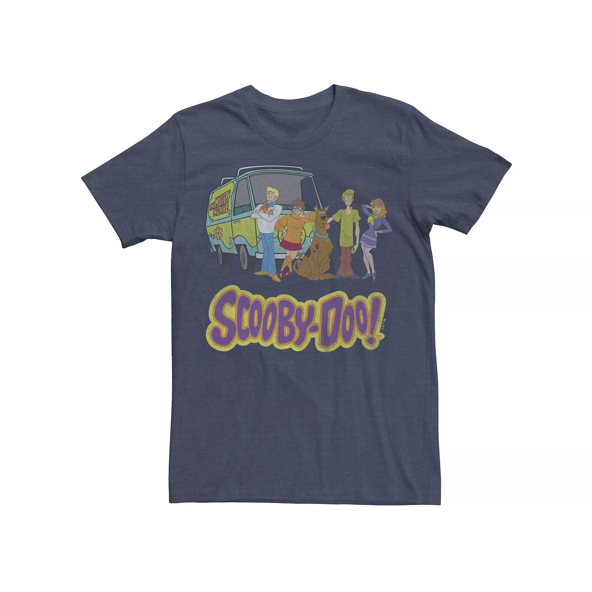 Men's Nickelodeon Hey Arnold PS 118 Waving Pennant Tee, Size: XXL, Kelly Grey Product Image
