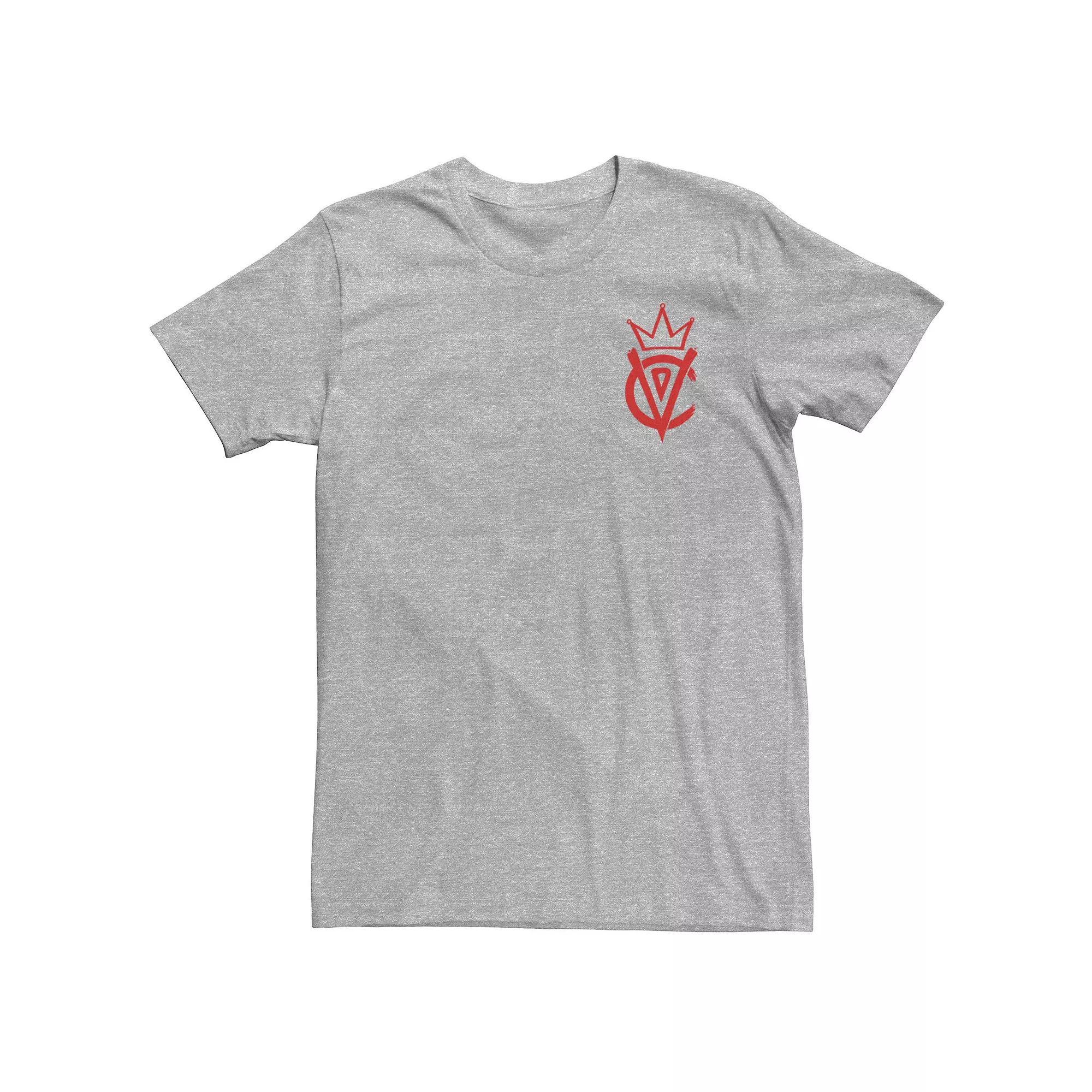 Mens Star Wars Admiral Ackbar Its A Trap Tee Product Image