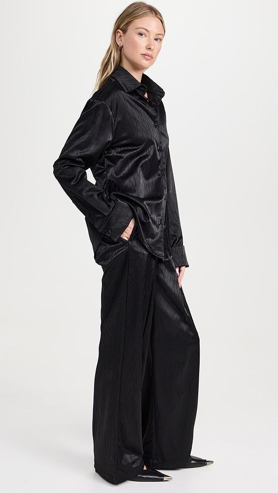 Rangel Madrid Top | Shopbop Product Image