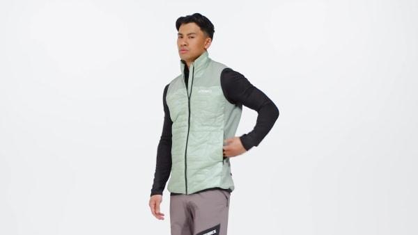 Terrex Xperior Varilite Hybrid PrimaLoft Vest Product Image