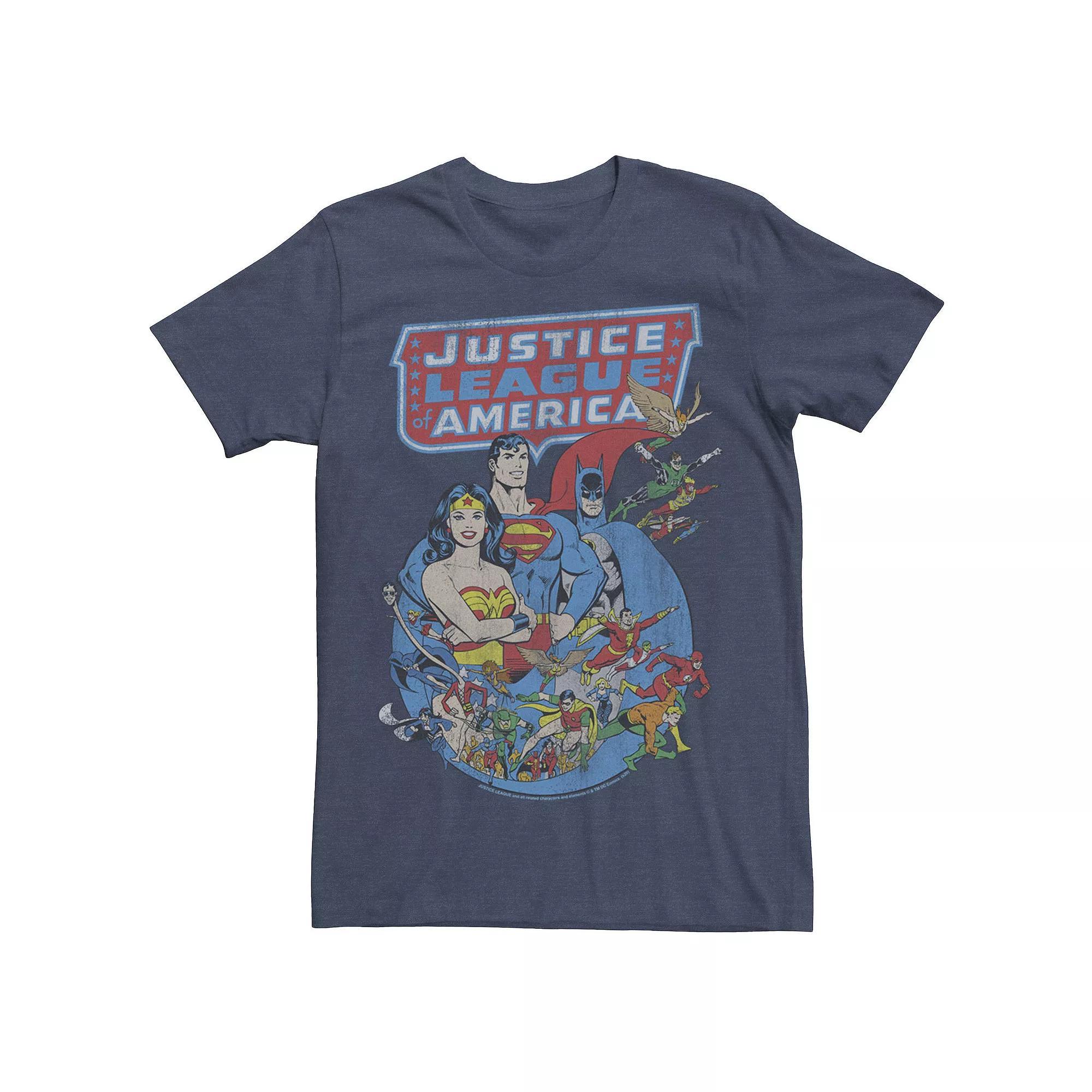 Men's Marvel X-Men Storm Vintage Playing Card Tee, Size: XL, Black Product Image