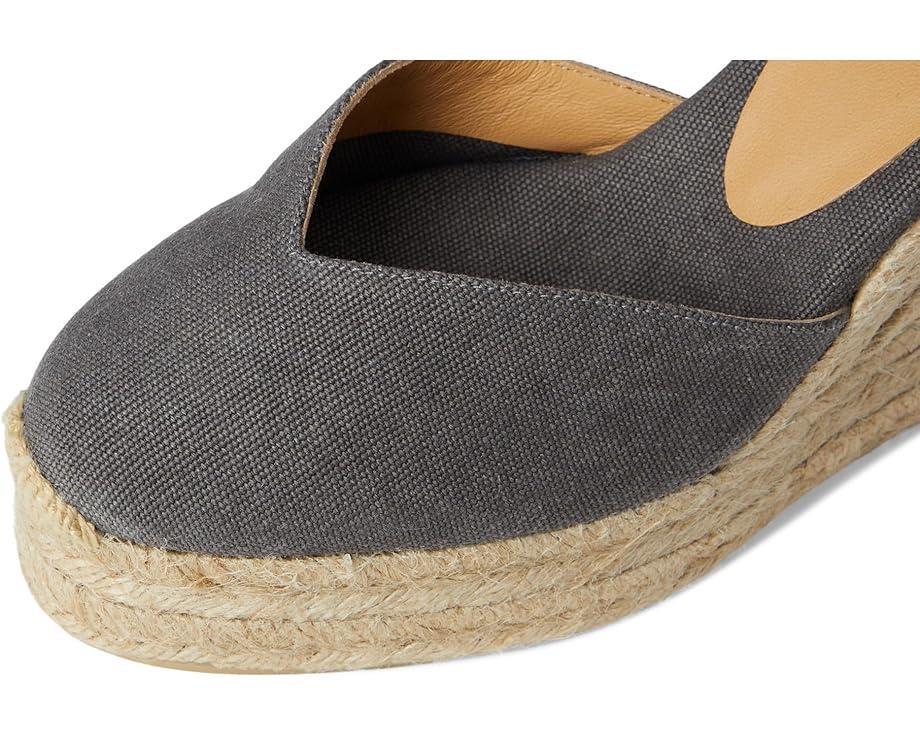 Carina 60mm Wedge Espadrille Product Image