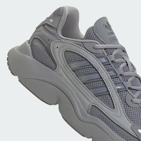 adidas OZMILLEN Shoes Alumina 11.5 Mens Product Image