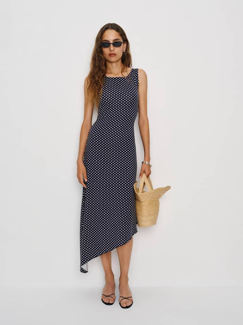 Luke Knit Dress Product Image