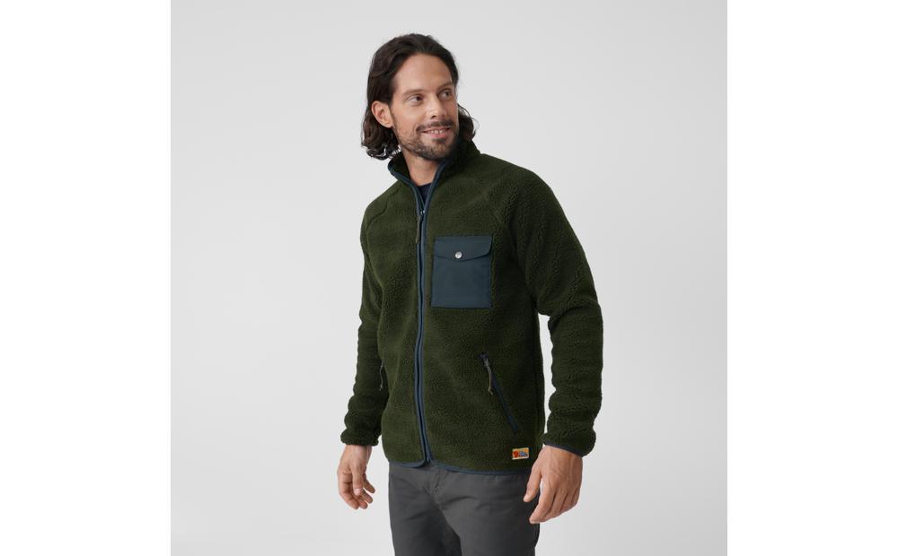 Vardag Pile Fleece M Product Image