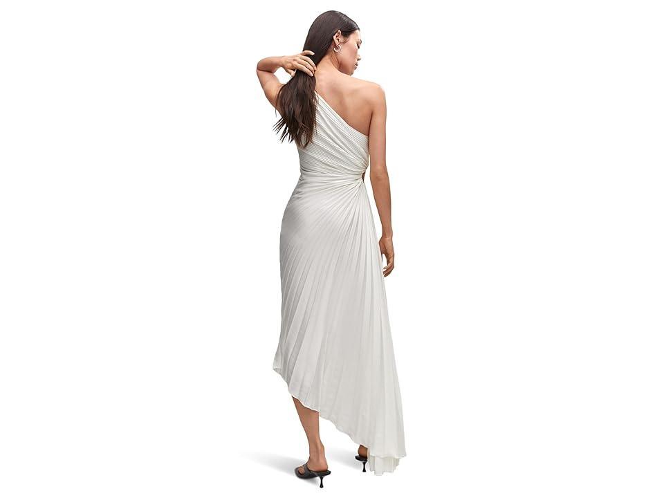 MANGO Claudi Dress Women's Clothing Product Image