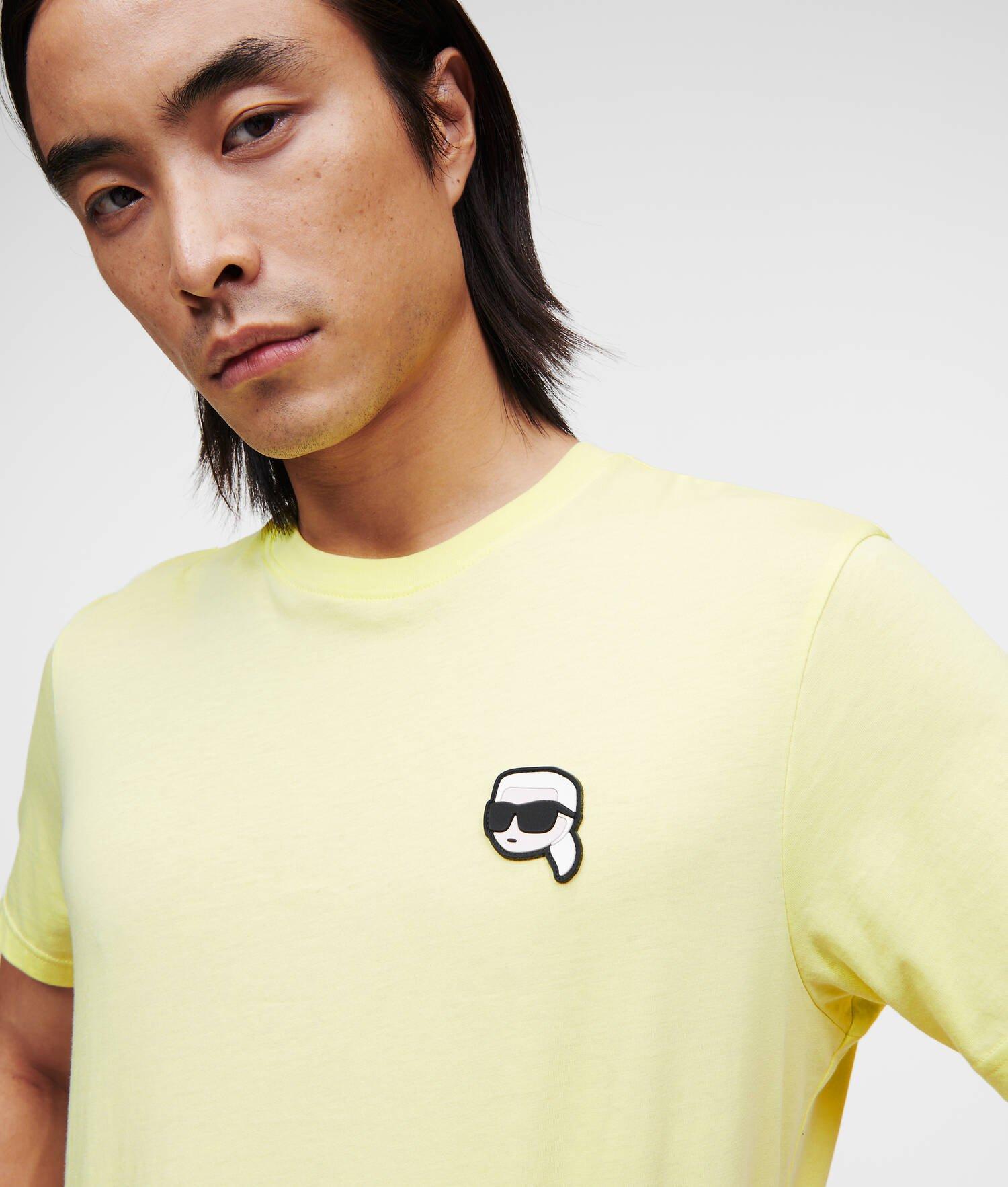 IKON PATCH T-SHIRT Product Image