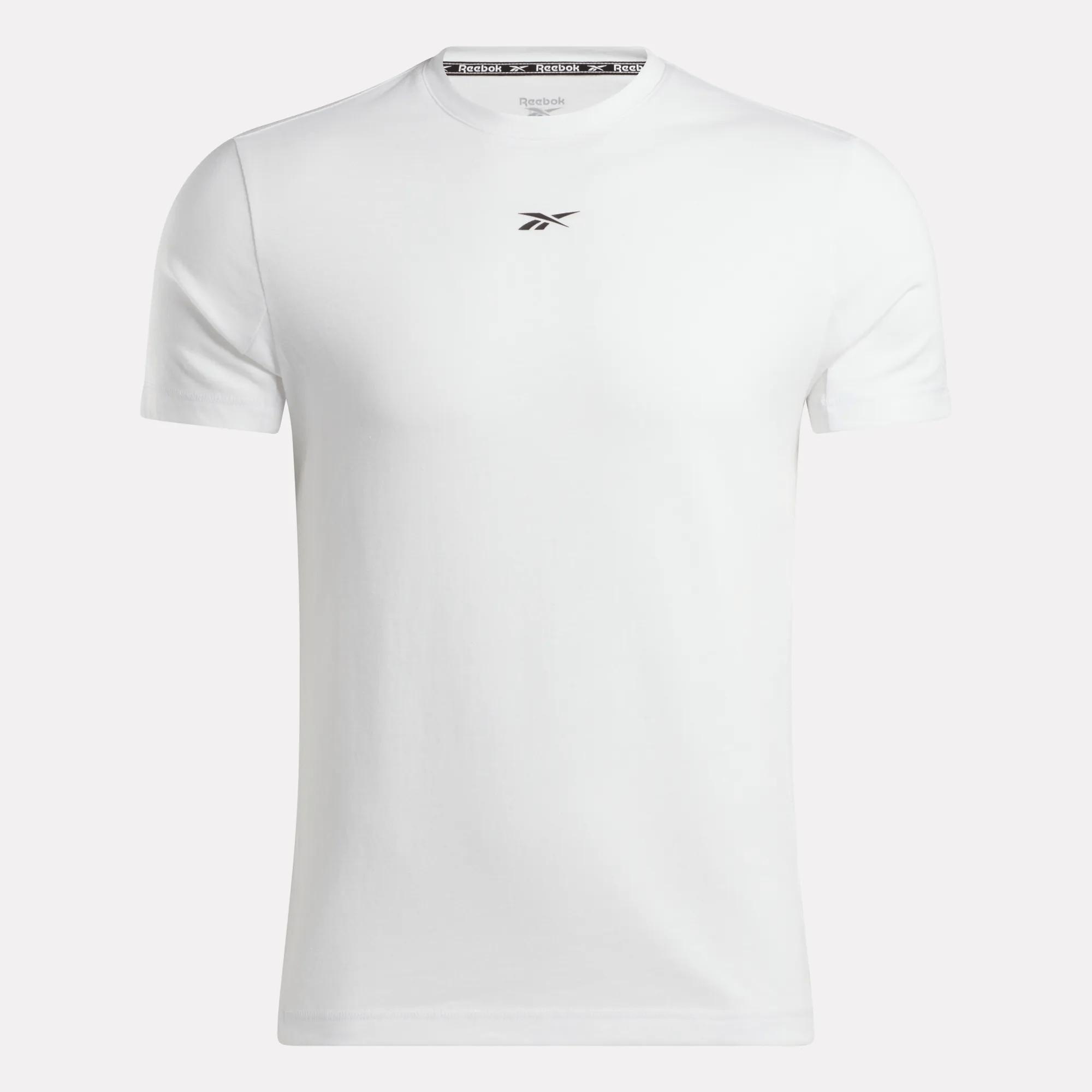 Men's Athlete Training T-Shirt Male Product Image