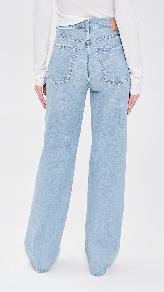 Citizens of Humanity Annina Trouser Jeans | Shopbop Product Image