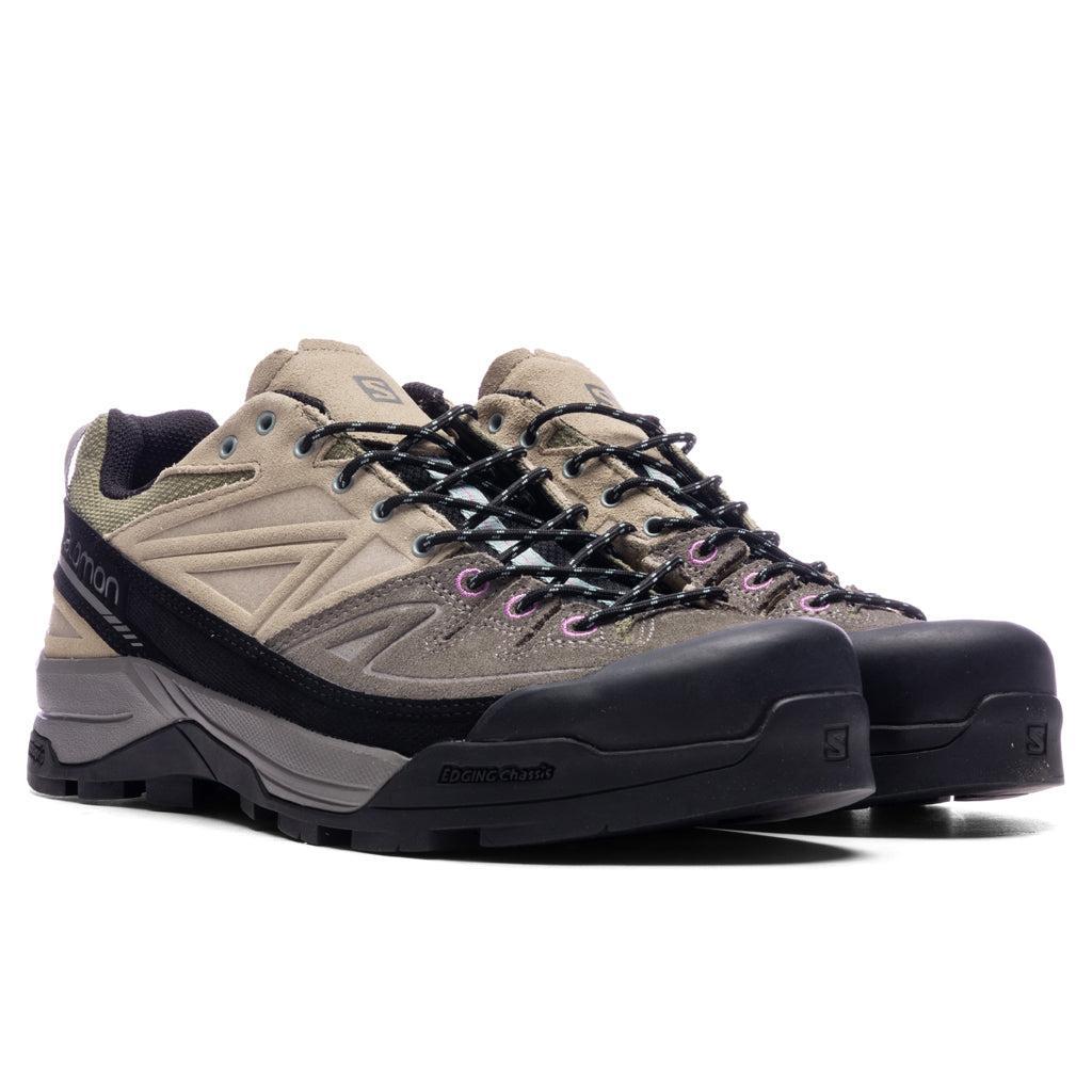 X-ALP LTR - Pewter/Vintage Khaki/Black Male Product Image