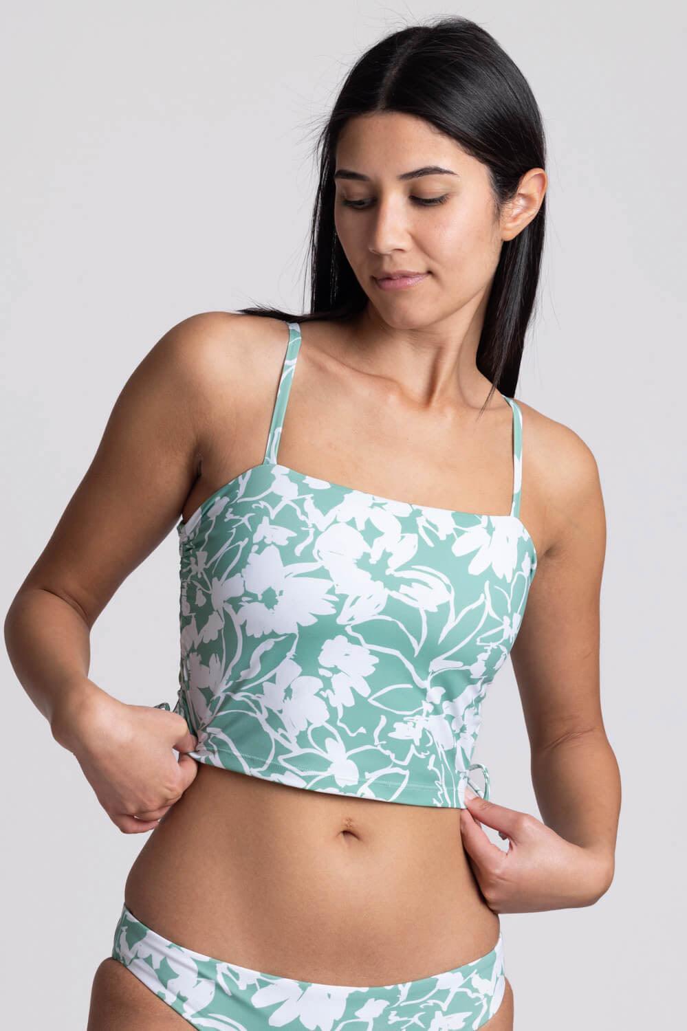 Maggie Bikini Top Product Image