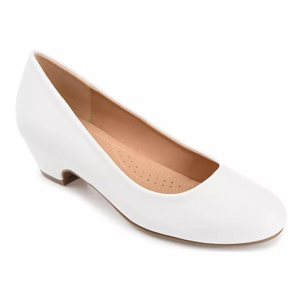 Journee Saar Womens High Heels Product Image