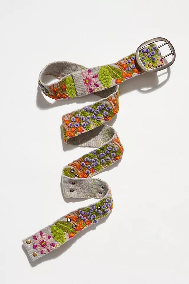 Dream In Color Belt Product Image