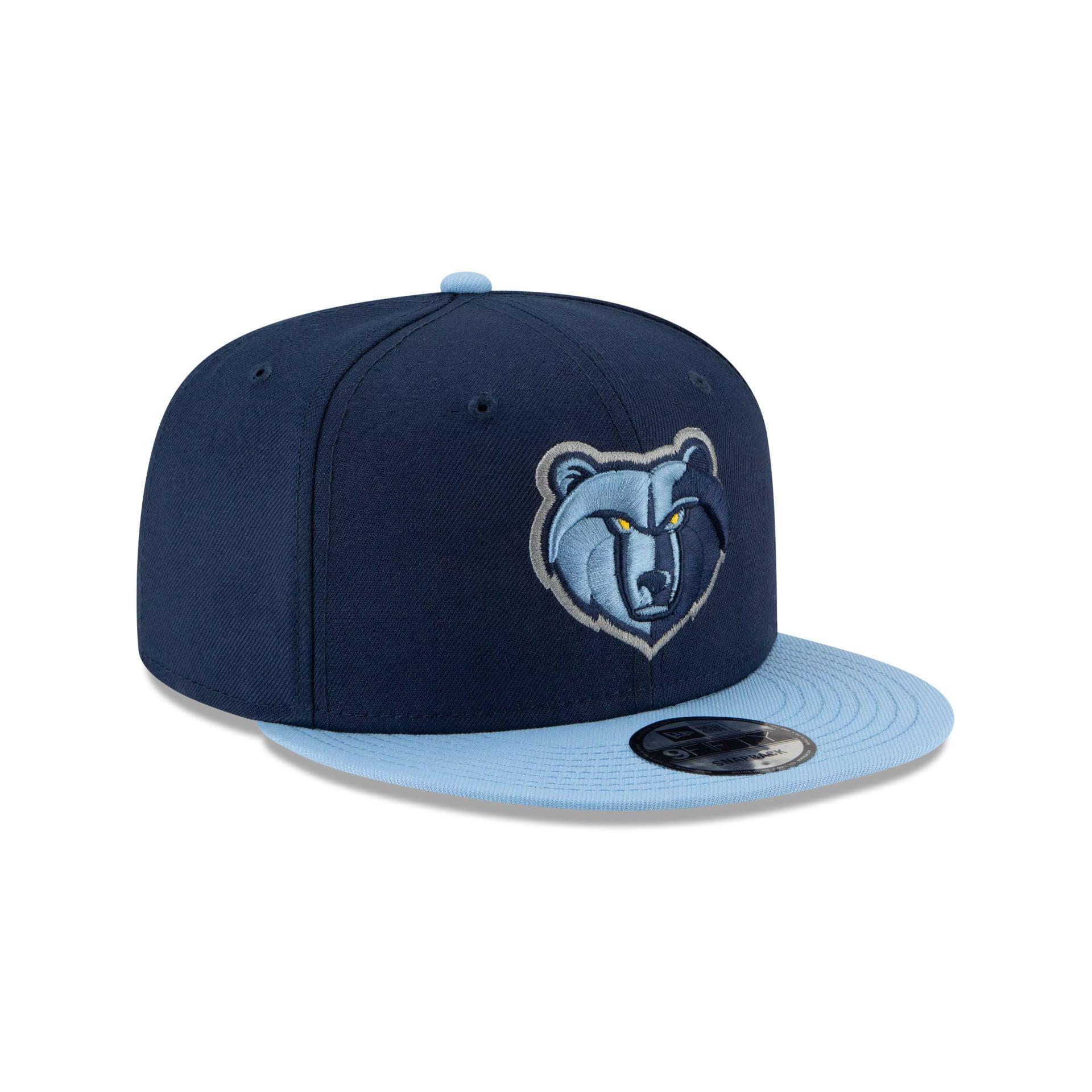 Columbus Blue Jackets Perform 9SEVENTY Stretch-Snap Hat Male Product Image