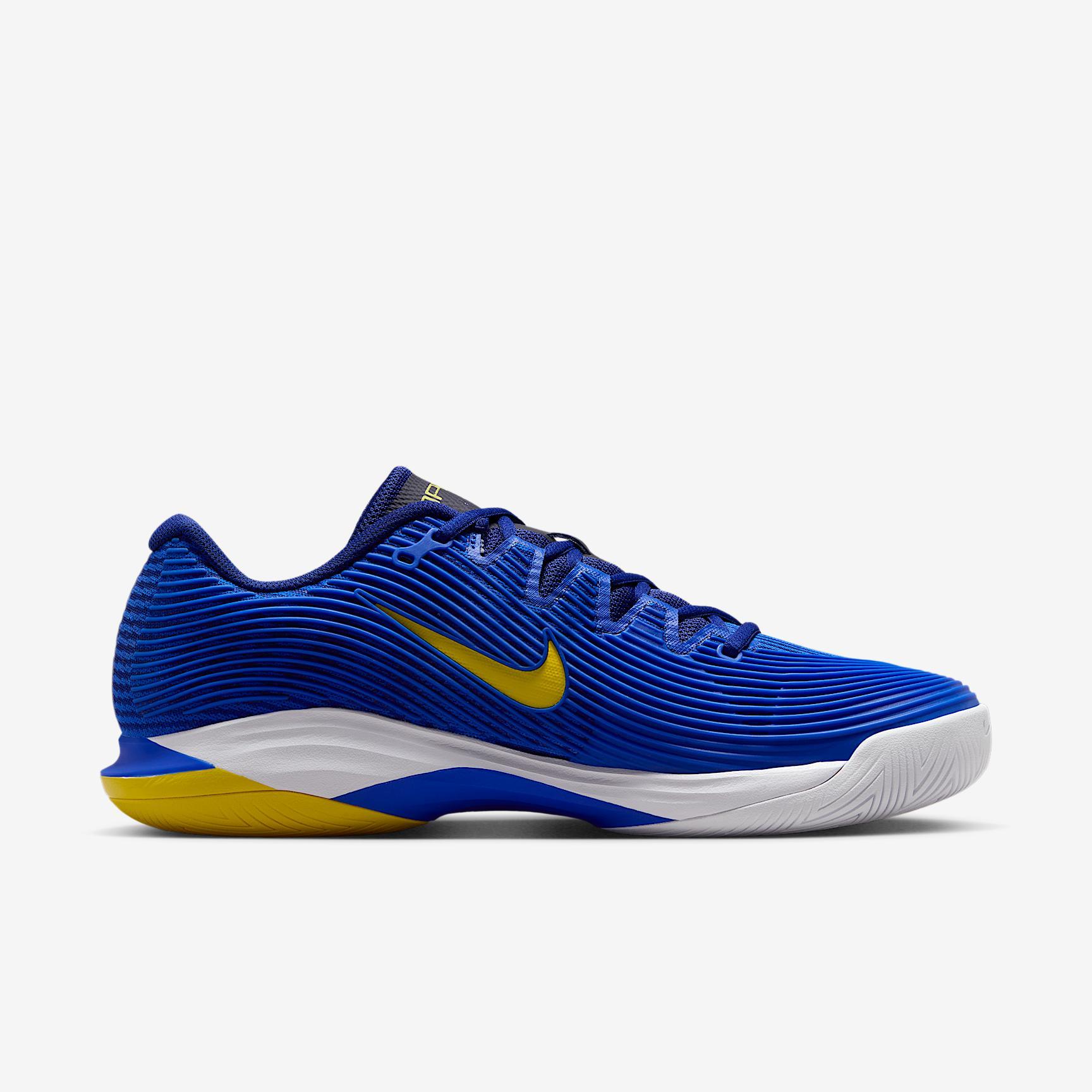 Nike Vapor 12 Men's Hard Court Tennis Shoes Product Image
