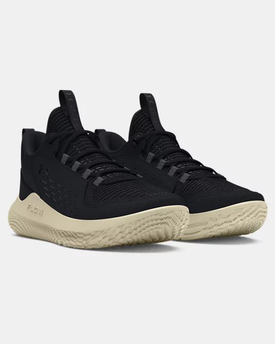 Women's UA Breakthru 5 Lux Basketball Shoes Product Image