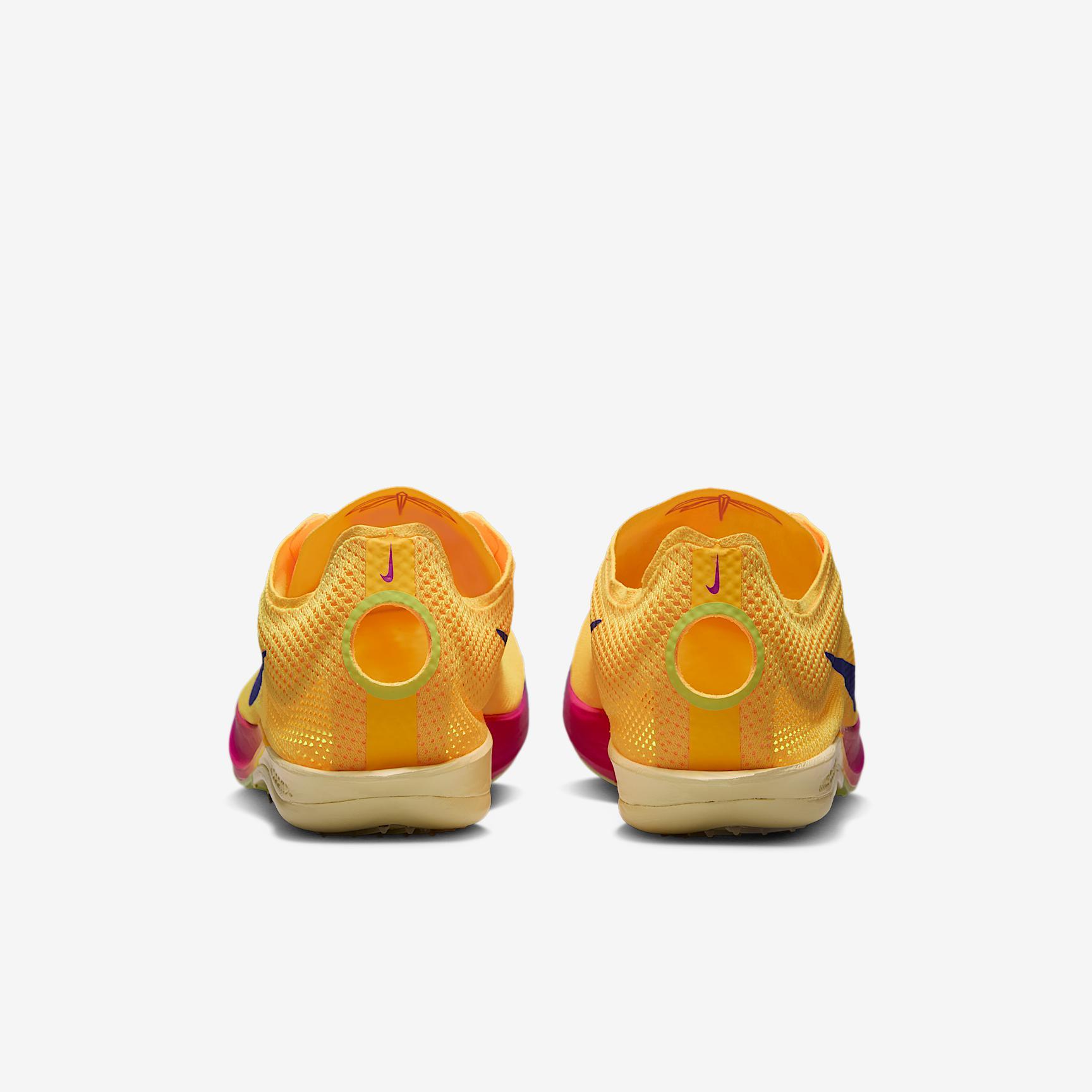 Nike Dragonfly 2 Track & Field Distance Spikes Product Image