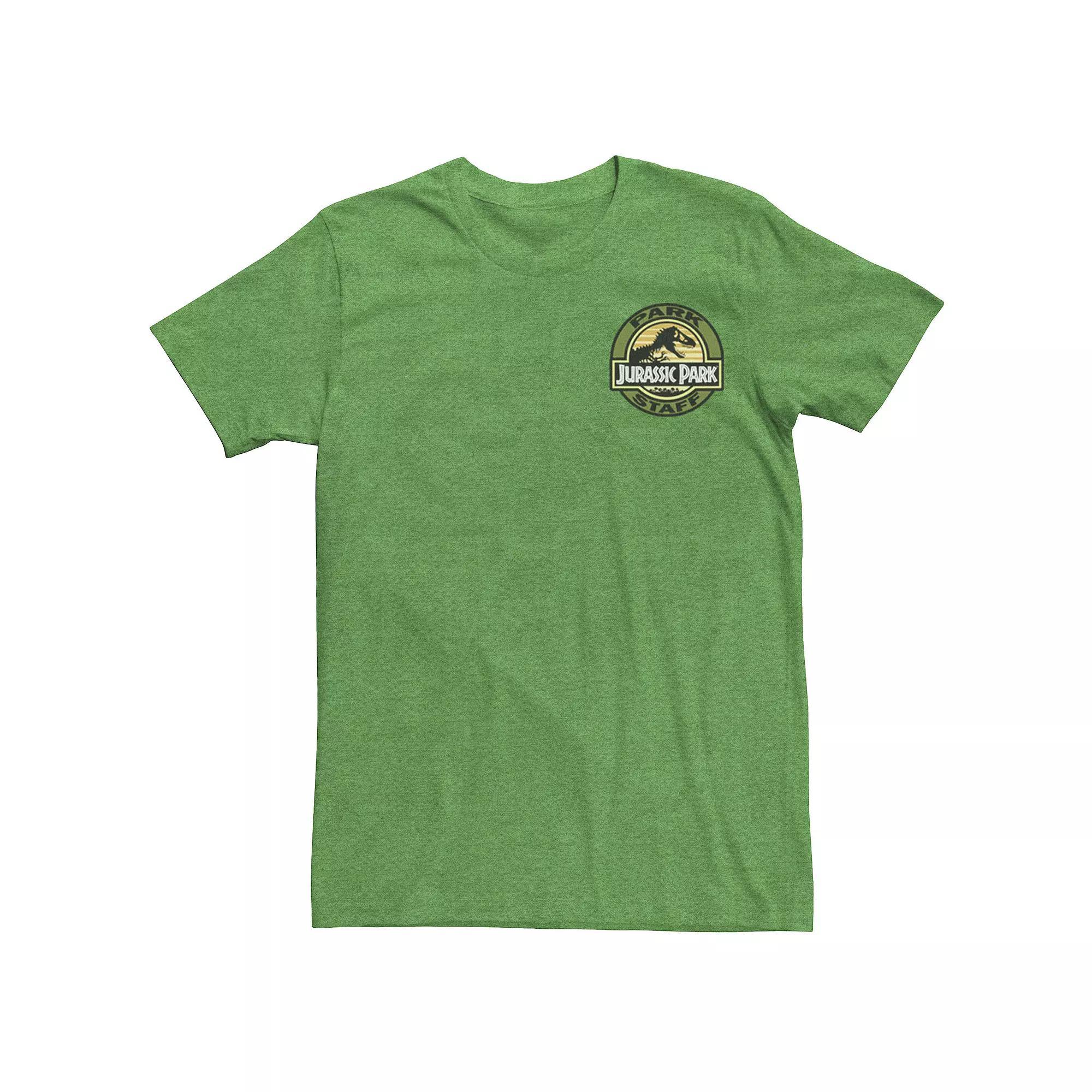 Disney's A Goofy Movie Men's Powerline Portrait Tee, Size: XS, Athletic Grey Product Image