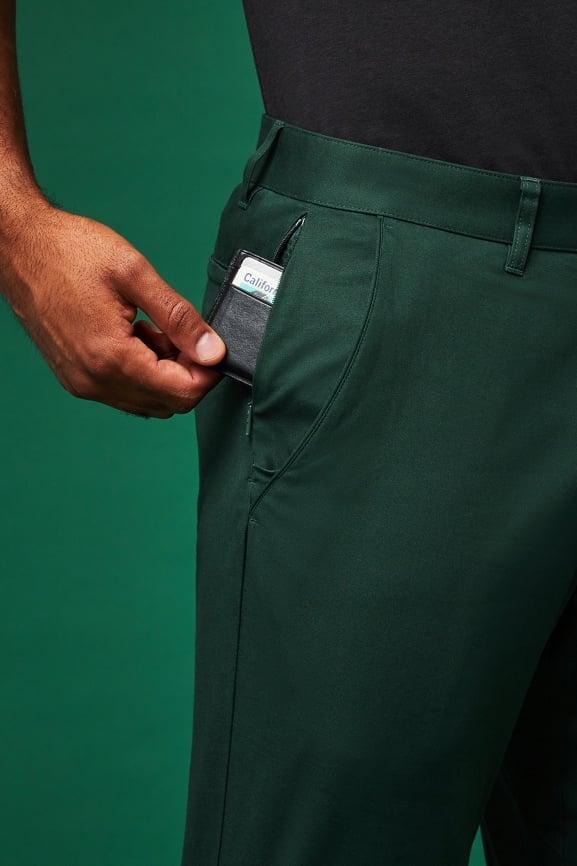 The High Side Chino (Slim Fit) Product Image