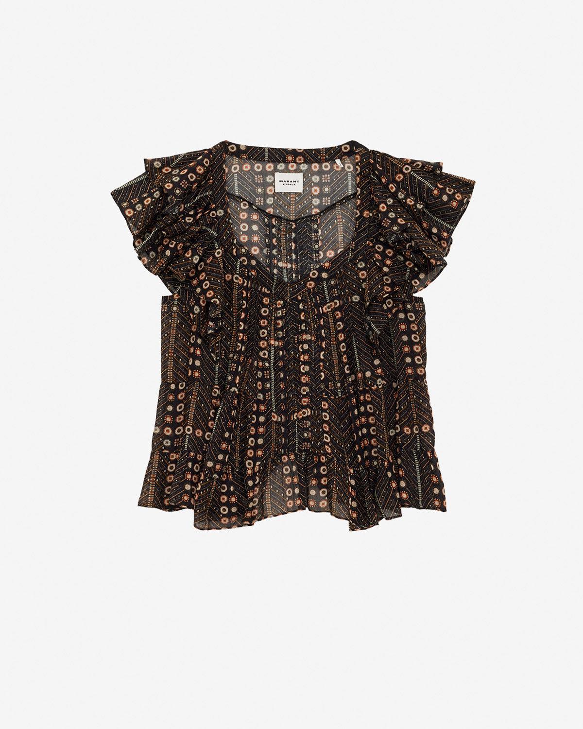 MADRANA TOP Female Product Image