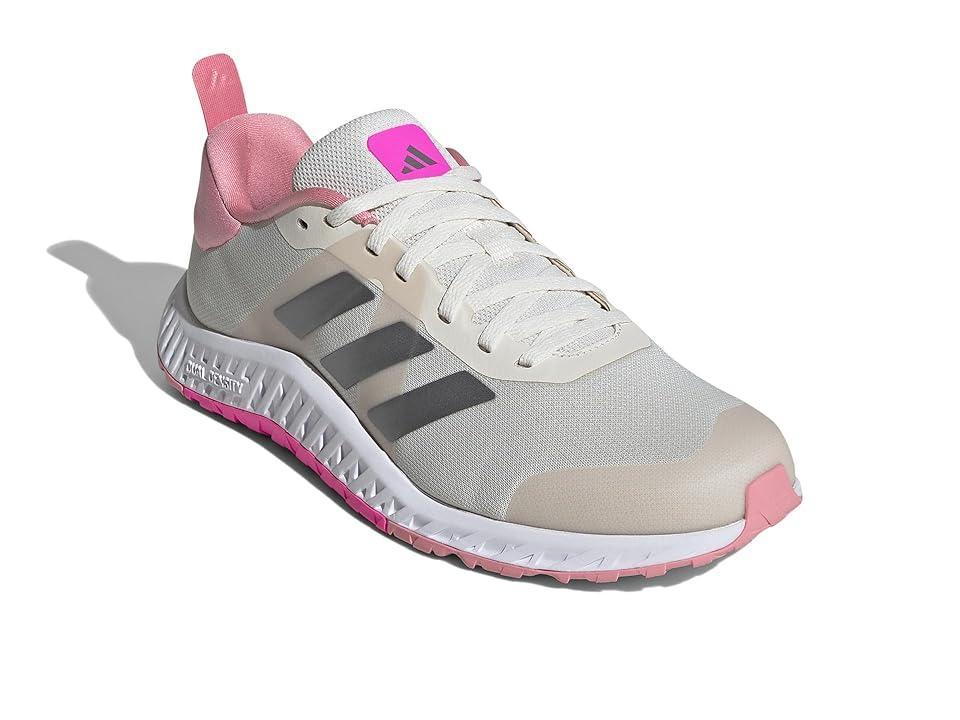 Womens adidas Everyset Training Shoes Product Image