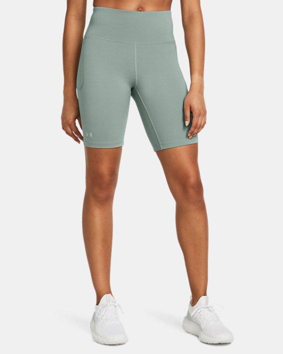 Women's UA Movement Bike Shorts Product Image
