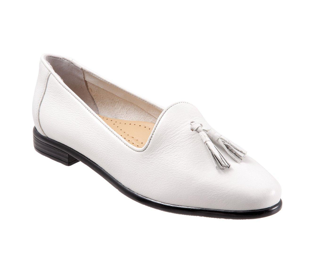 Women's Trotters Liz Tassel Loafers Product Image