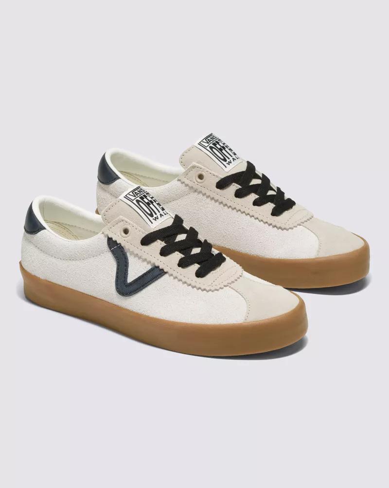 Sport Low Shoe in Marshmallow | Vans Product Image