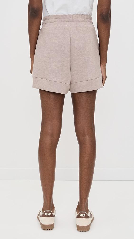 Varley Atrium High Rise Shorts | Shopbop Product Image