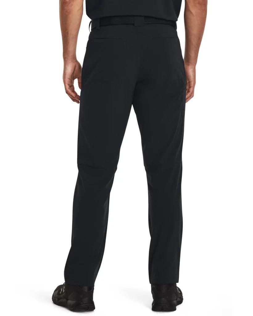 UA Defender Mens Pants Product Image