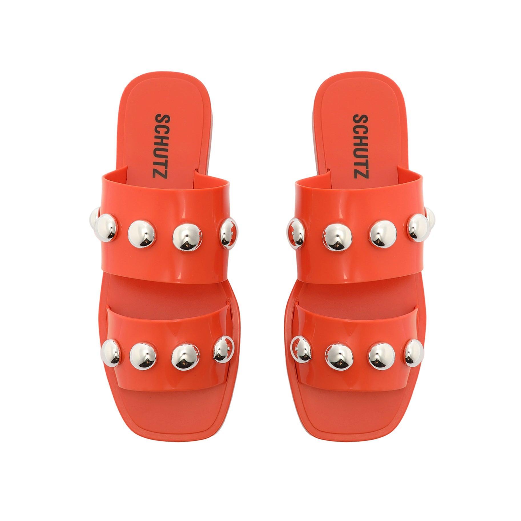 Lizzie Jelly Sandal Product Image