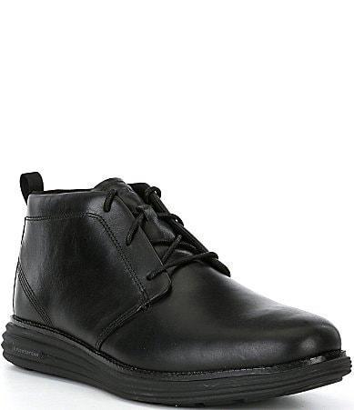 Men's GrandPrø Crossover Sneakers Product Image