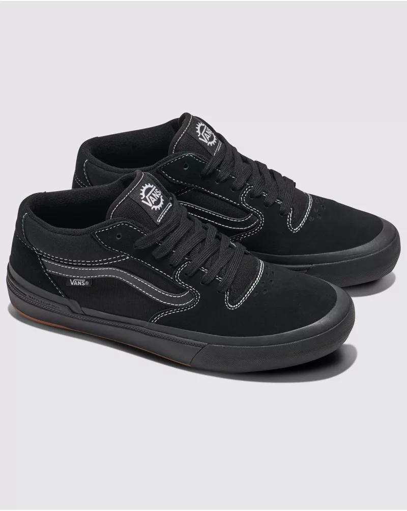 adidas Kaptir 3.0 Shoes Core Black 11 Mens Product Image