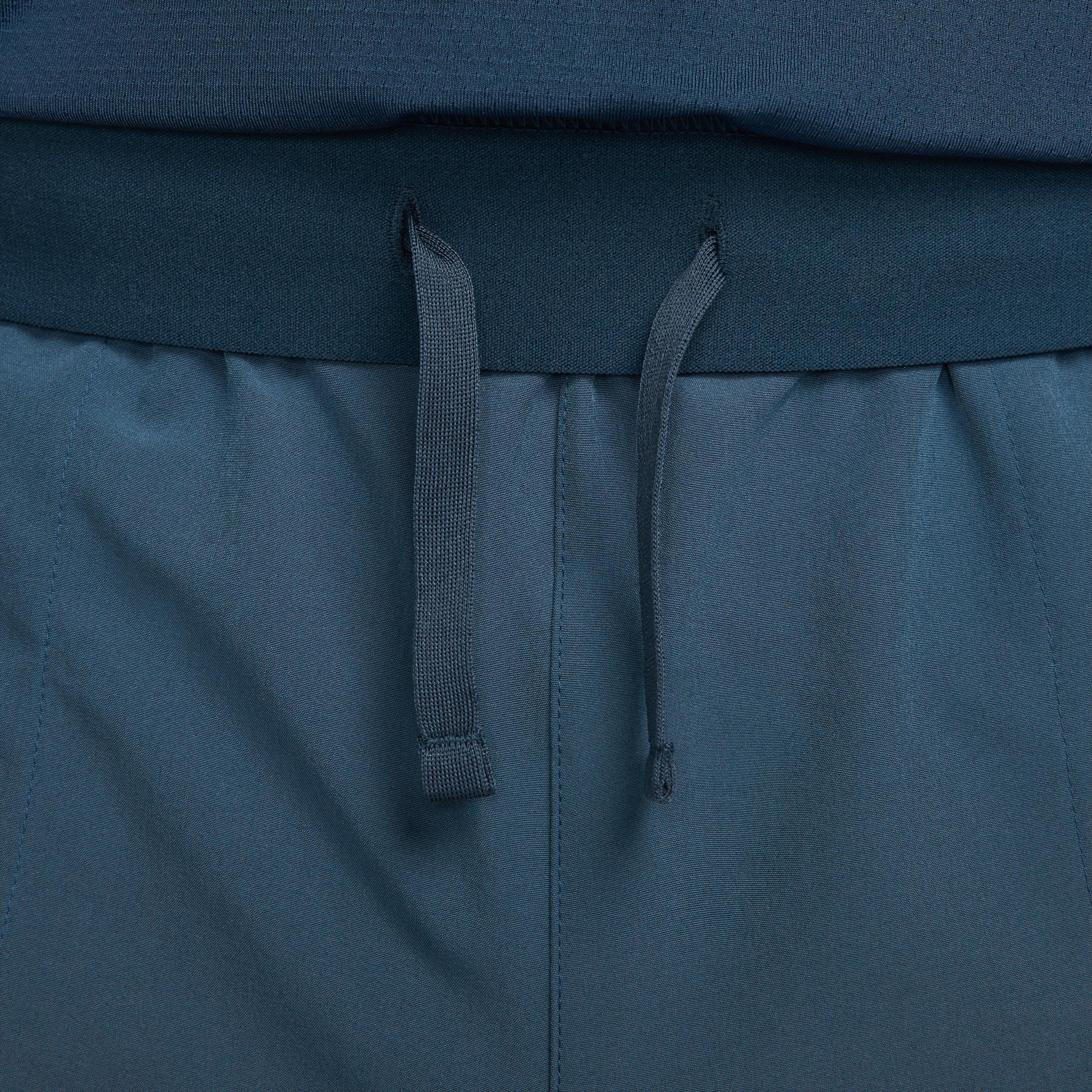 Nike Men's Court Advantage Dri-FIT 6" Tennis Shorts Product Image