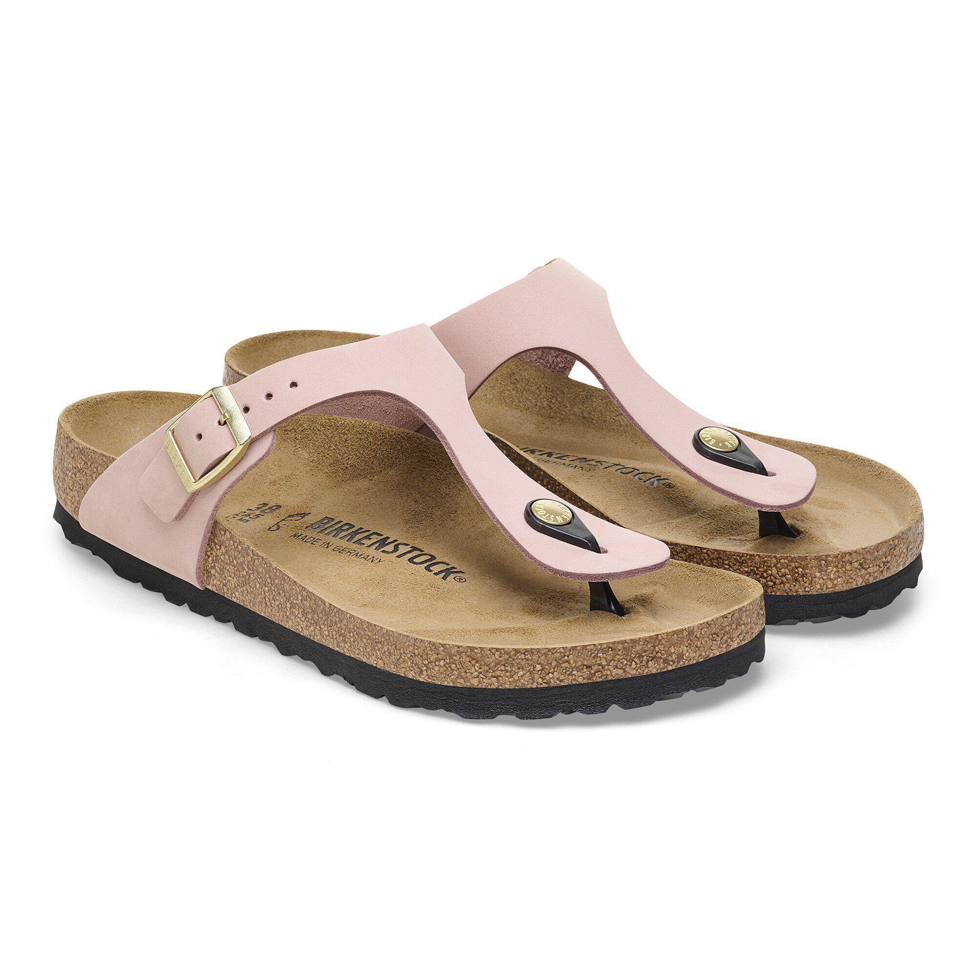 Gizeh Nubuk Leather Product Image