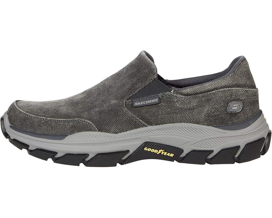Relaxed Fit Respected - Calum Product Image