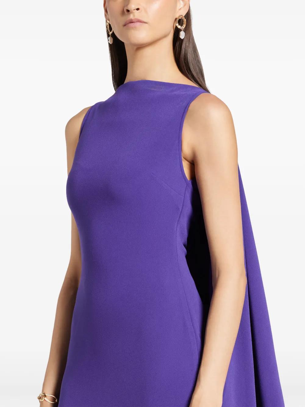 The Kaila maxi dress Product Image