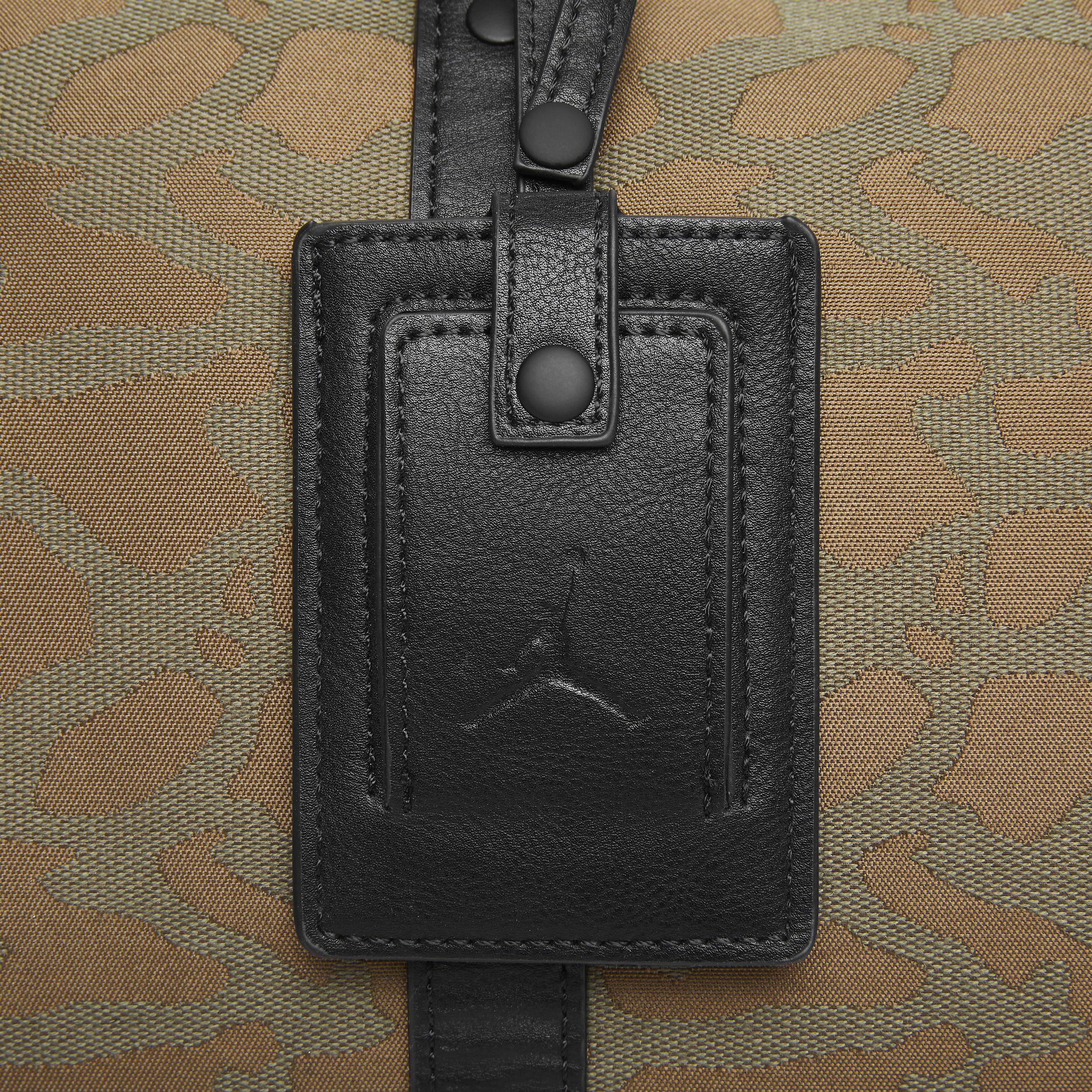 Jordan Icon Duffle Bag (25L) Product Image