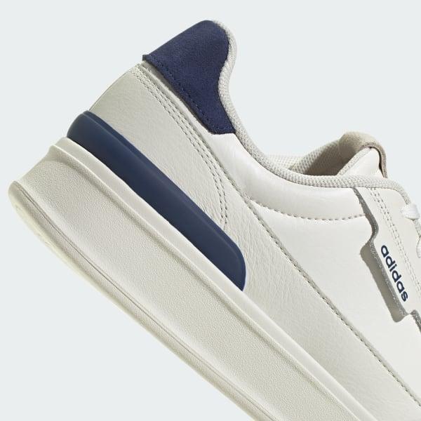 adidas Aspyre Shoes Off White 8.5 Mens Product Image