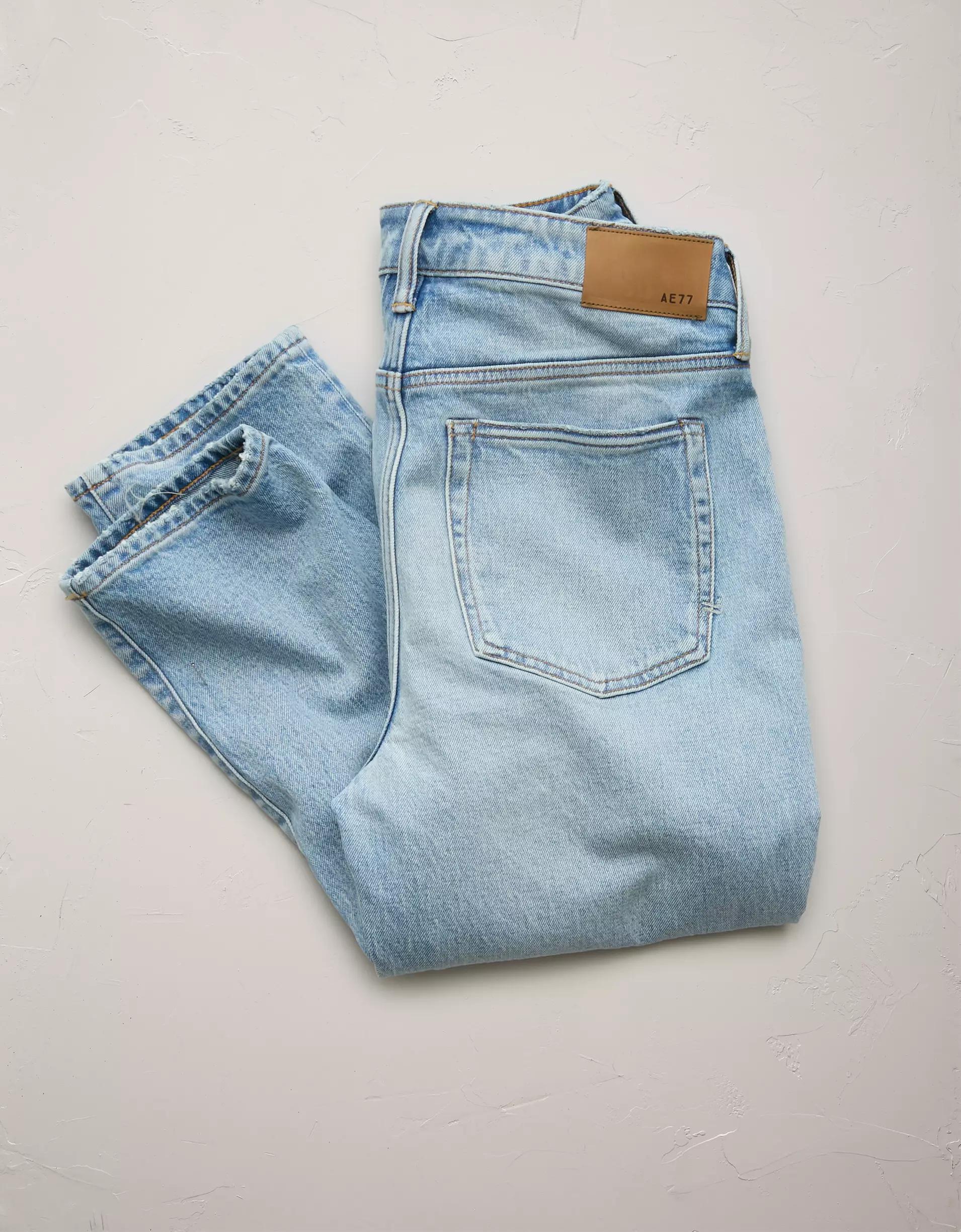 AE77 Premium Cigarette Jean Product Image