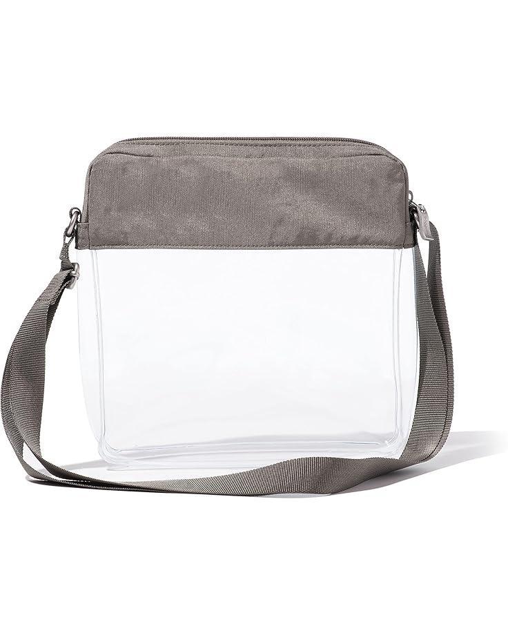 Clear Stadium Belt Bag Product Image