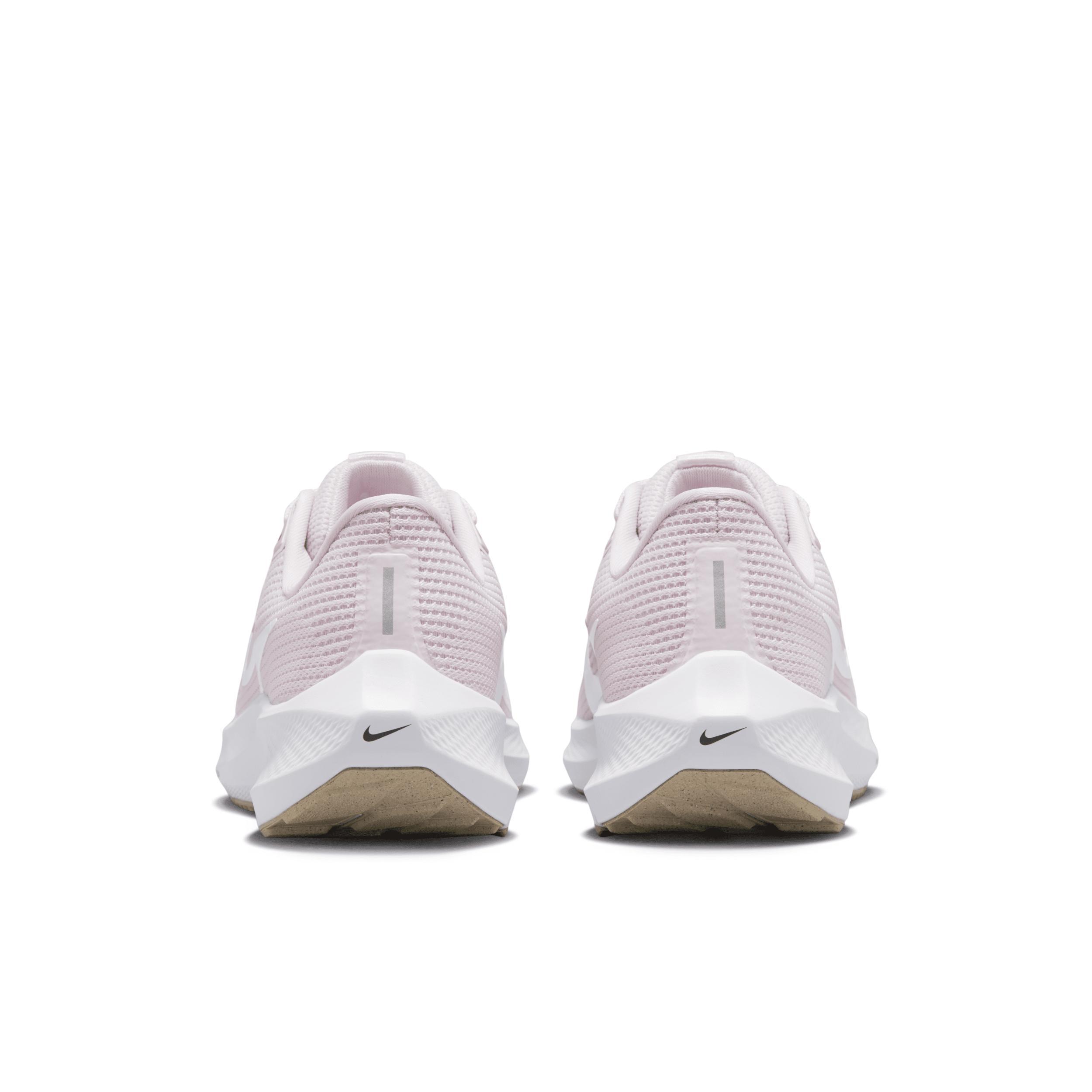 Womens Nike Zoom Pegasus 40 Running Shoes Product Image