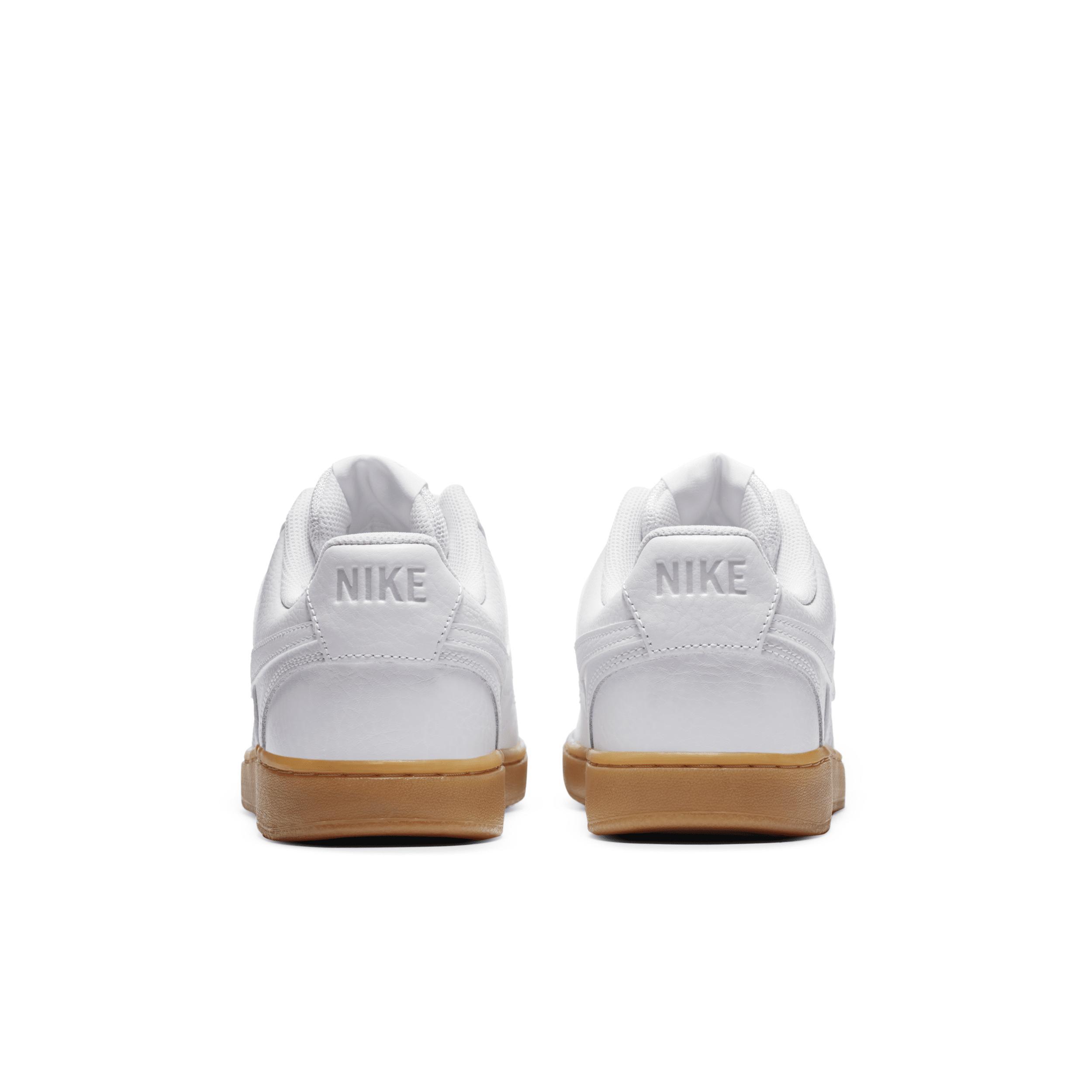 Nike Men's Court Vision Low Shoes Product Image