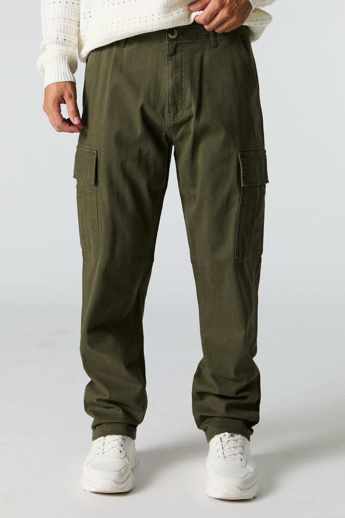 Everyday Cargo Pant Male Product Image