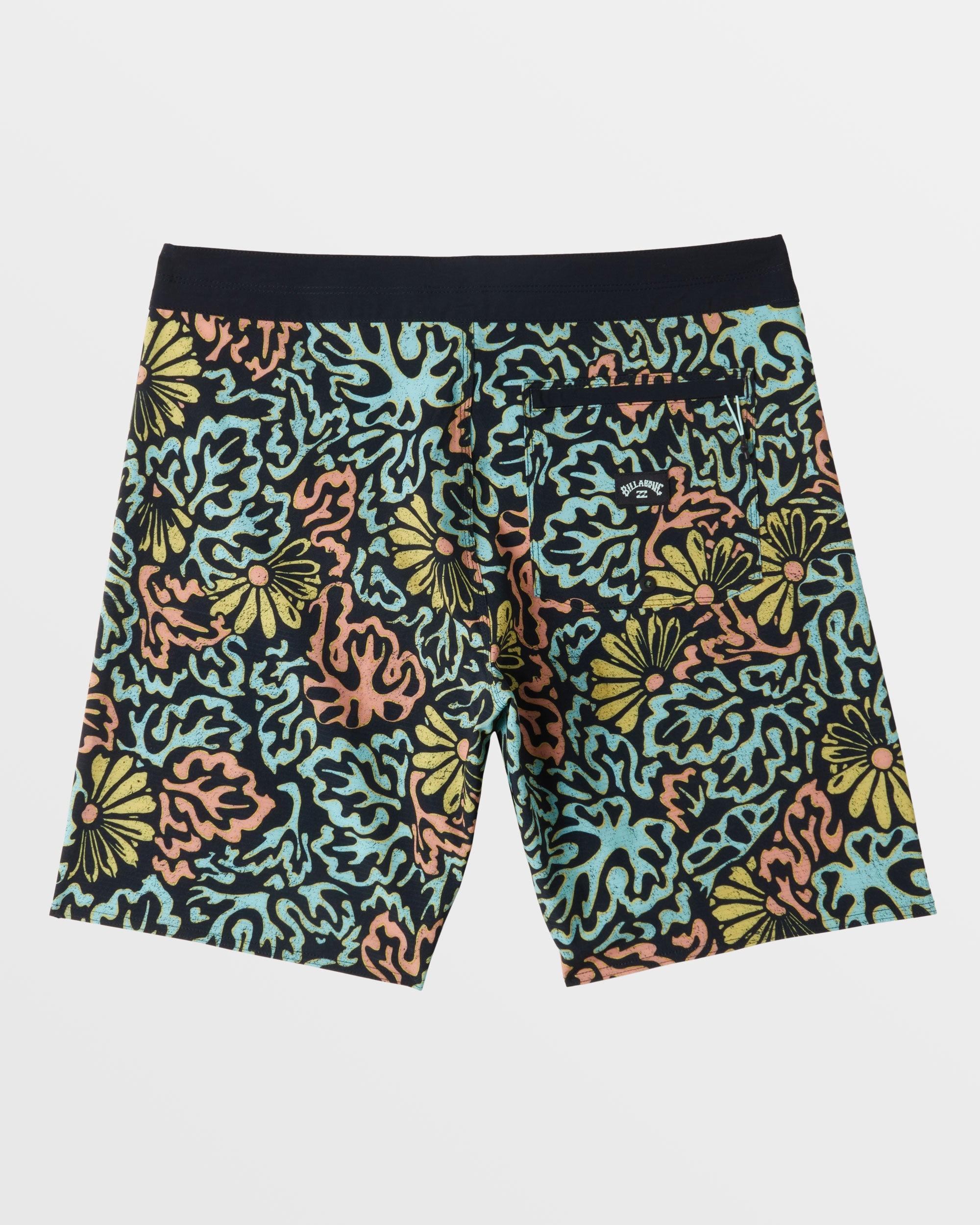 Sundays Airlite 19" Boardshorts - Bermuda Male Product Image