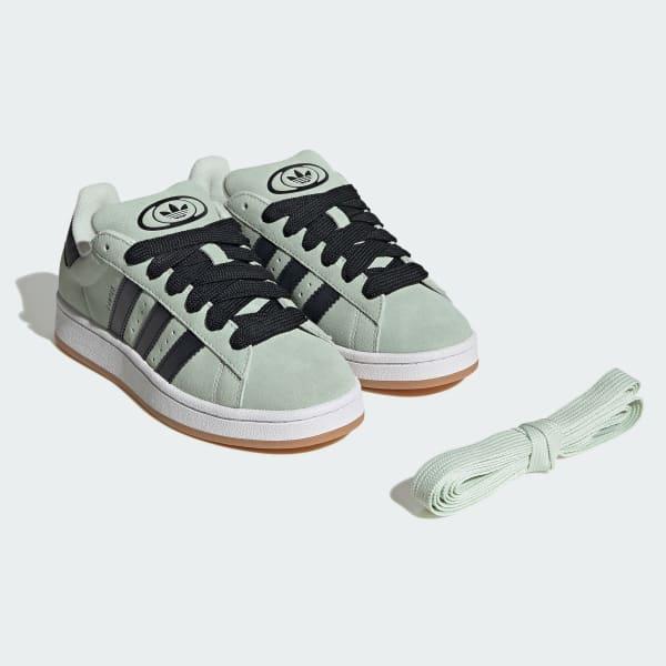 adidas Campus 00s Shoes Semi Pink Spark 7.5 Womens Product Image